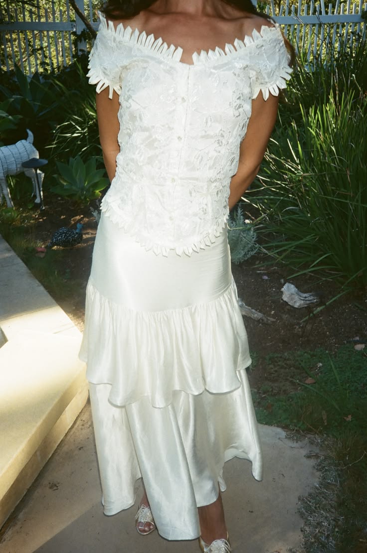 Vintage dress